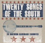 Twenty Songs Of The South