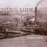 Papertown - Balsam Range