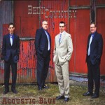 Bein' Country - Acoustic Blue