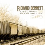 Last Train From Poor Valley - Richard Bennett