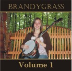 BrandyGrass - Brandy Miller