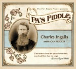Pa’s Fiddle: Charles Ingalls, American Fiddler