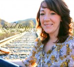 Don't You Worry About Me - Rachel Burge