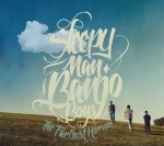 The Farthest Horizon - Sleepy Man Banjo Boys