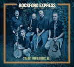 Straight from Bluegrass Hill - Rockford Express