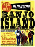 Banjo Island