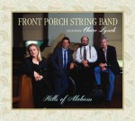 Hills Of Alabam - Front Porch String Band