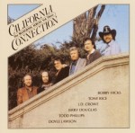 California Connection - Bluegrass Album Band Vol 3