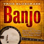 True Bluegrass Banjo