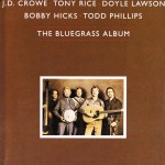 Bluegrass Album Band
