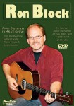Ron Block - From Bluegrass To AKUS Guitar