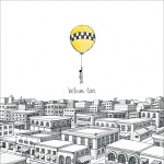 Helium Taxi - Rob Lifford