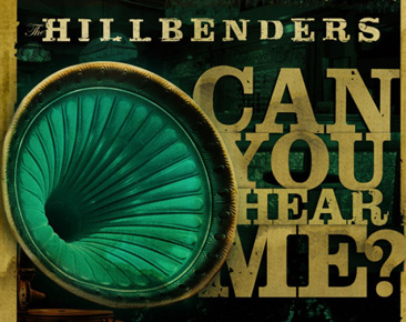 Can You Hear Me? - The Hillbenders