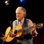 Peter Rowan prepares for European tour - Bluegrass Today