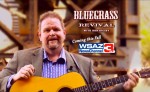 Bluegrass Revival with Don Rigsby