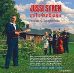 The Old Home Place Ain't The Same Anymore - Jussi Syren and The Groundbreakers