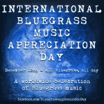 International Bluegrass Music Appreciation Day