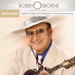 Memories - Bobby Osborne
