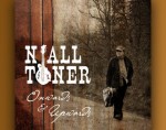 Onwards and Upwards - Niall Toner