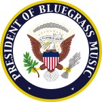 President of Bluegrass