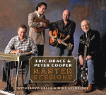 Master Sessions - Eric Brace and Peter Cooper