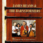Barnstormin' - James Reams & the Barnstormers