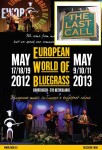 European World of Bluegrass 2013