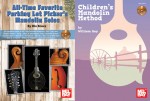 Two new mandolin books from Mel Bay