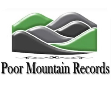 Poor Mountain Records working with Bluegrass Gospel Hour