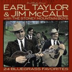 Earl Taylor & Jim McCall