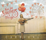Carnival - Nora Jan Struthers & The Party Line