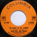 The Ballad Of Jed Clampett - Flatt & Scruggs 1962