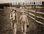 Back to Jubilee Road - Pete Goble