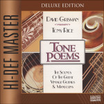 Tone Poems - Deluxe Edition