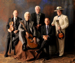 The Masters of Bluegrass