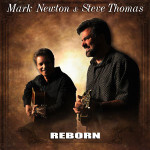 Reborn - Mark Newton & Steve Thomas