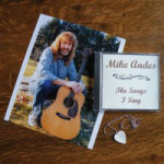 Mike Andes - The Songs I Sing