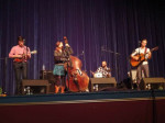 Missy Raines & the New Hip at the Colonial Theater
