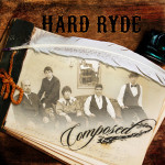 Composed - Hard Ryde