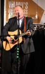 Danny Paisley performs at the DC Bluegrass Festival (2/23/13) - photo by David Morris