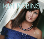 40 Years Late - Kim Robins