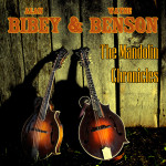 The Mandolin Chronicles - Alan Bibey & Wayne Benson