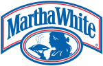 Martha White logo