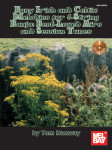 Easy Irish and Celtic Melodies For 5-String Banjo: Best-Loved Airs and Session Tunes by Tom Hanway