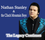 The Legacy Continues - Nathan Stanley