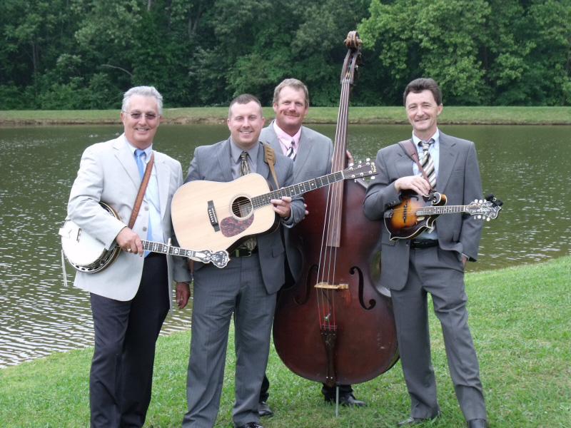 New site for Remington Ryde festival - Bluegrass Today