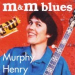 M&M Blues - Murphy Henry