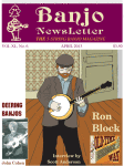 Banjo NewsLetter