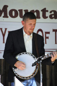 David Carroll to Darrell Webb - Bluegrass Today