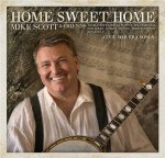 Home Sweet Home - Mike Scott